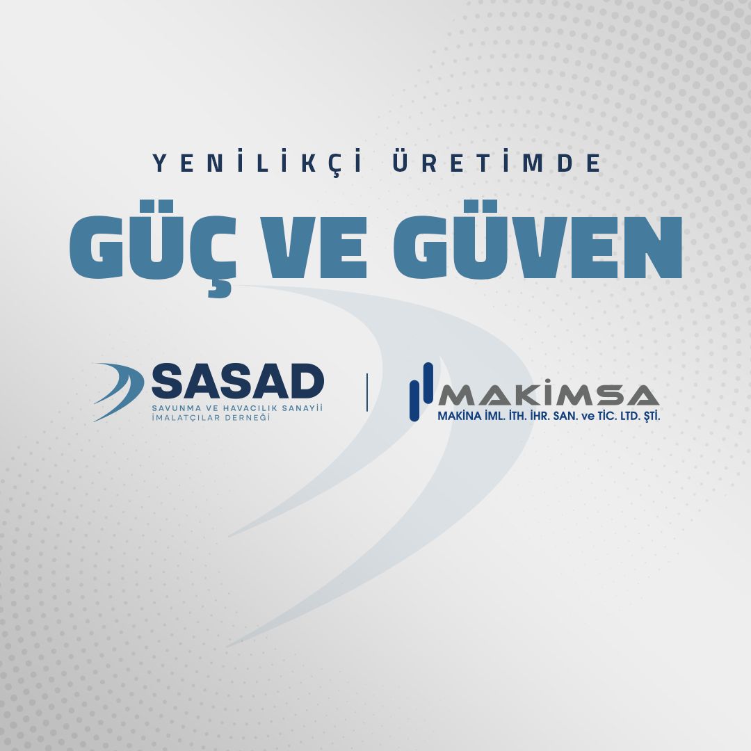 SASAD & MAKİMSA İŞBİRLİĞİ